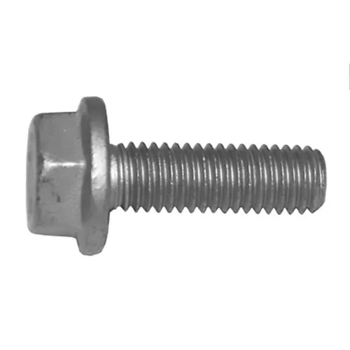 Bolt, exhaust system