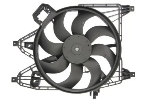 Fan, engine cooling