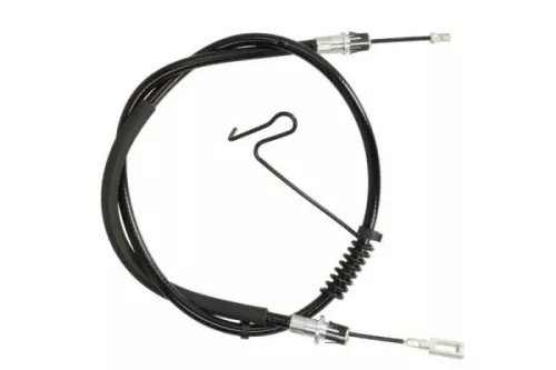 Cable Pull, parking brake