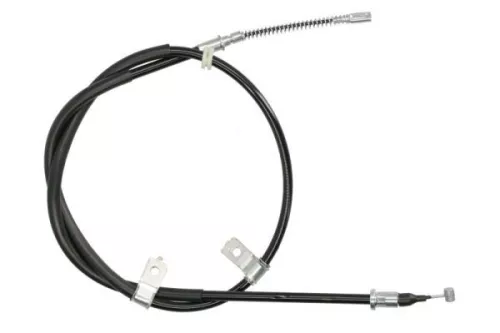 Cable Pull, parking brake