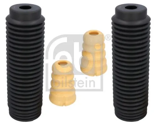Dust Cover Kit, shock absorber