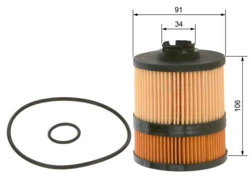 Oil Filter