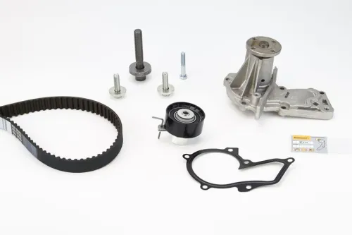 Water Pump & Timing Belt Kit