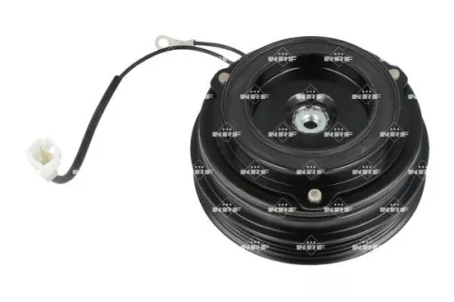 Magnetic Clutch, air conditioning compressor