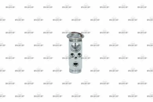 Expansion Valve, air conditioning