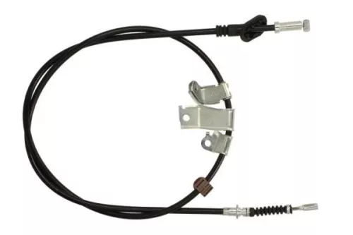 Cable Pull, parking brake