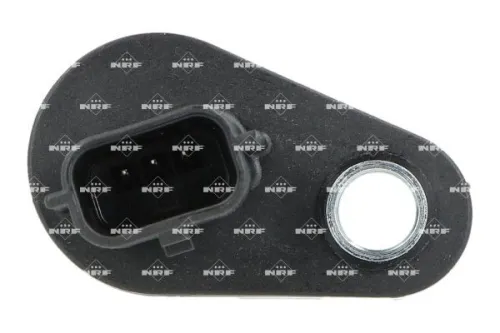 Sensor, crankshaft pulse