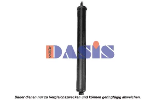 Dryer, air conditioning