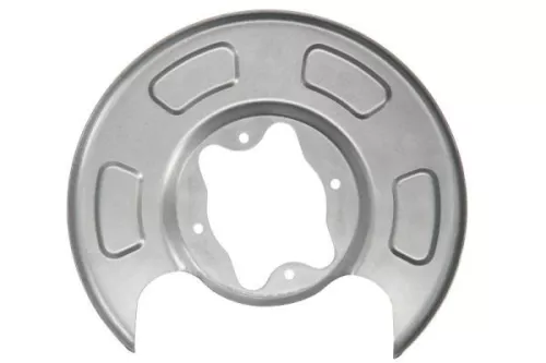 Splash Guard, brake disc