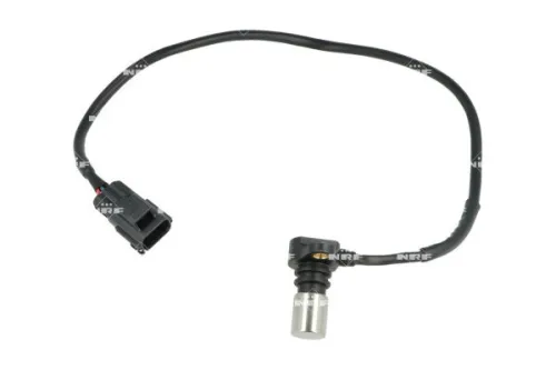 Sensor, crankshaft pulse