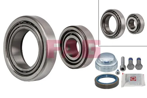 Wheel Bearing Kit