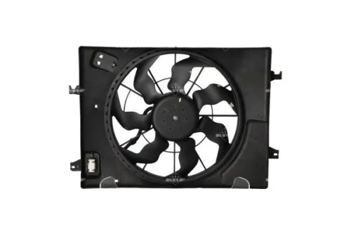 Fan, engine cooling