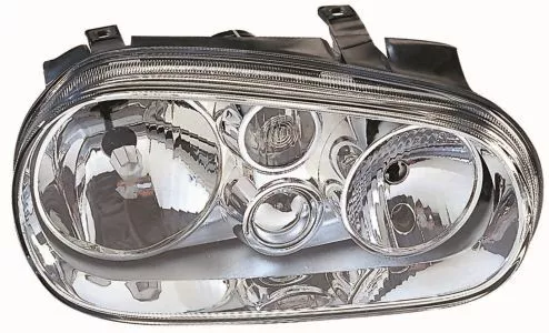 Headlight