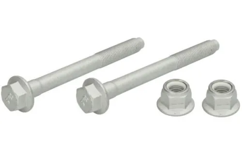 Repair Kit, wheel suspension