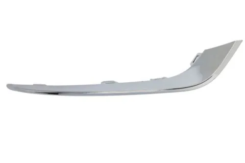 Trim/Protection Strip, bumper