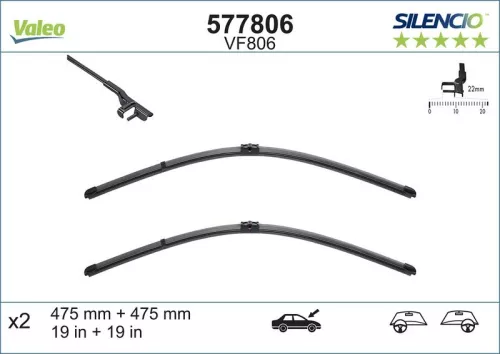Wiper Blade