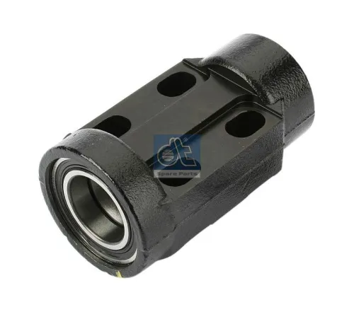 Mounting Bracket, shock absorber mounting (driver cab)