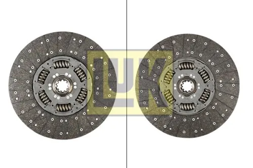 Clutch Disc