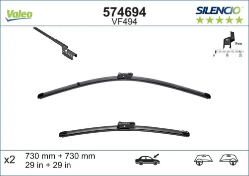 Wiper Blade