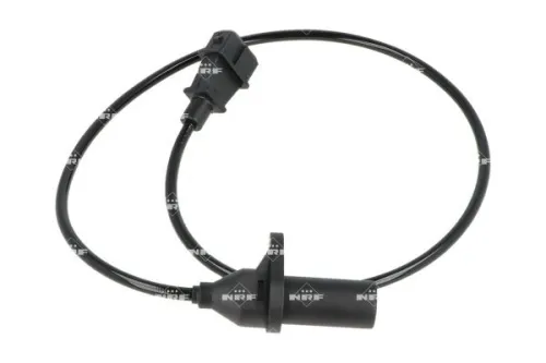 Sensor, crankshaft pulse