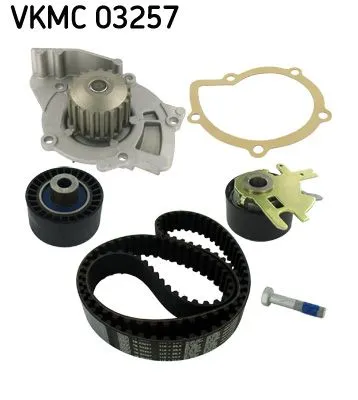 Water Pump & Timing Belt Kit