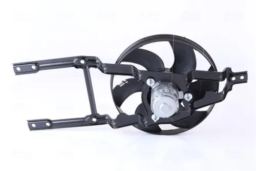 Fan, engine cooling