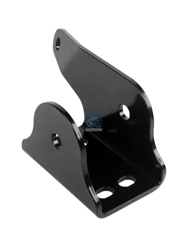 Mounting Bracket, shock absorber mounting (driver cab)