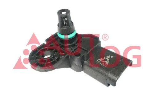 Sensor, intake manifold pressure