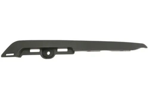 Trim/Protection Strip, bumper