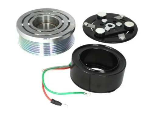 Magnetic Clutch, air conditioning compressor
