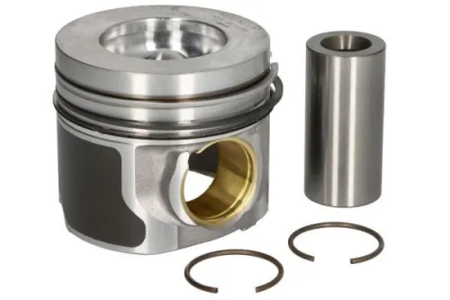 Piston
