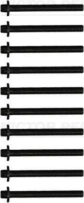 Cylinder Head Bolt Set