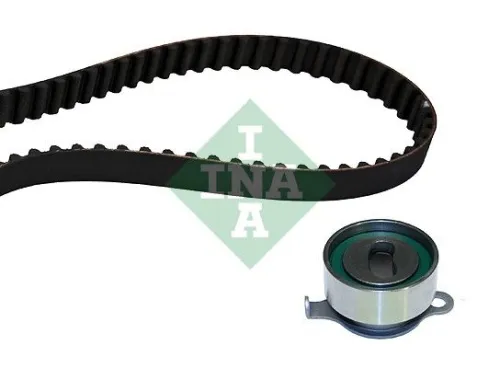 Timing Belt Kit