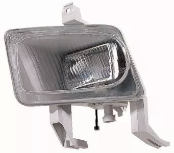 Front Fog Light