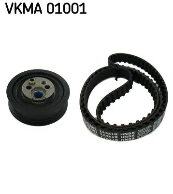 Timing Belt Kit
