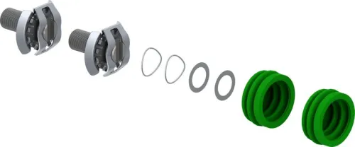 Repair Kit, wheel brake cylinder