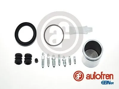 Repair Kit, brake caliper