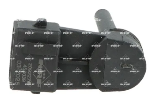 Sensor, coolant level