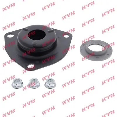 Repair Kit, suspension strut support mount