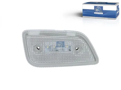 Side Marker Light