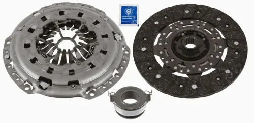 Clutch Kit