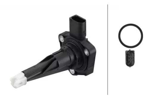 Sensor, engine oil level