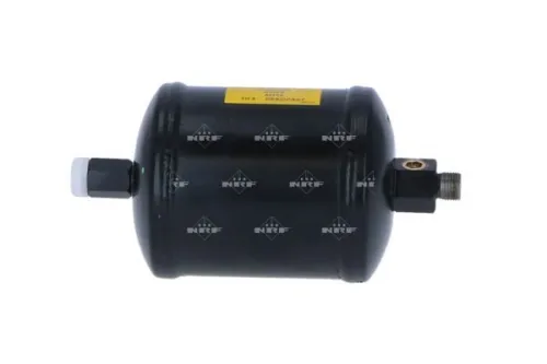 Dryer, air conditioning