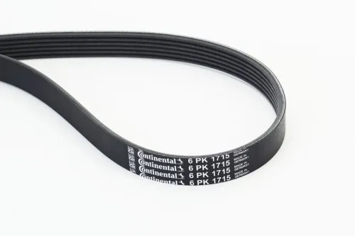V-ribbed Belt