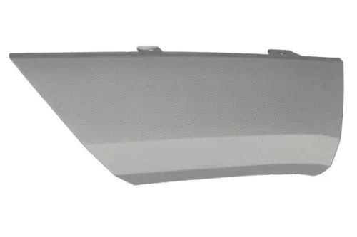 Trim/Protection Strip, bumper