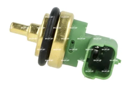 Sensor, coolant temperature