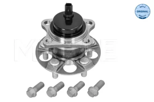 Wheel Hub