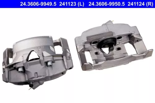 Brake Caliper