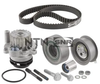 Water Pump & Timing Belt Kit