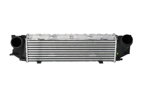 Charge Air Cooler